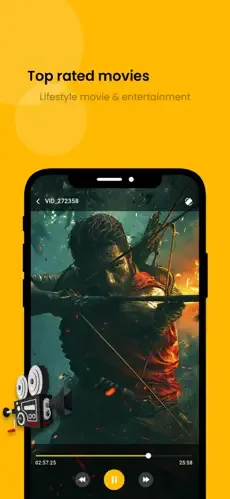 pikashow-apk-download-for-pc Top Rated Movies