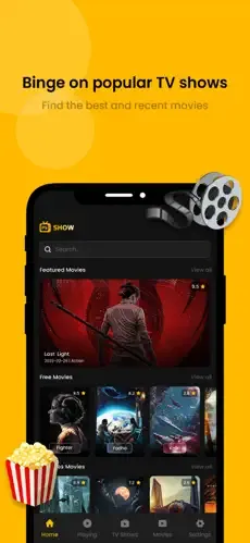pikashow-apk-download-for-pc tv show
